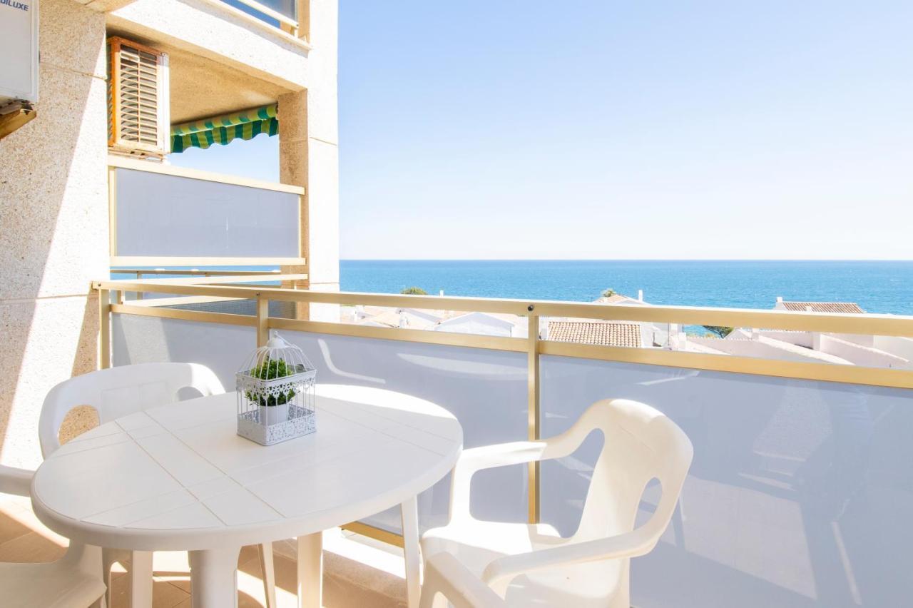 Rentalmar Nabila Miami Playa Eksteriør billede