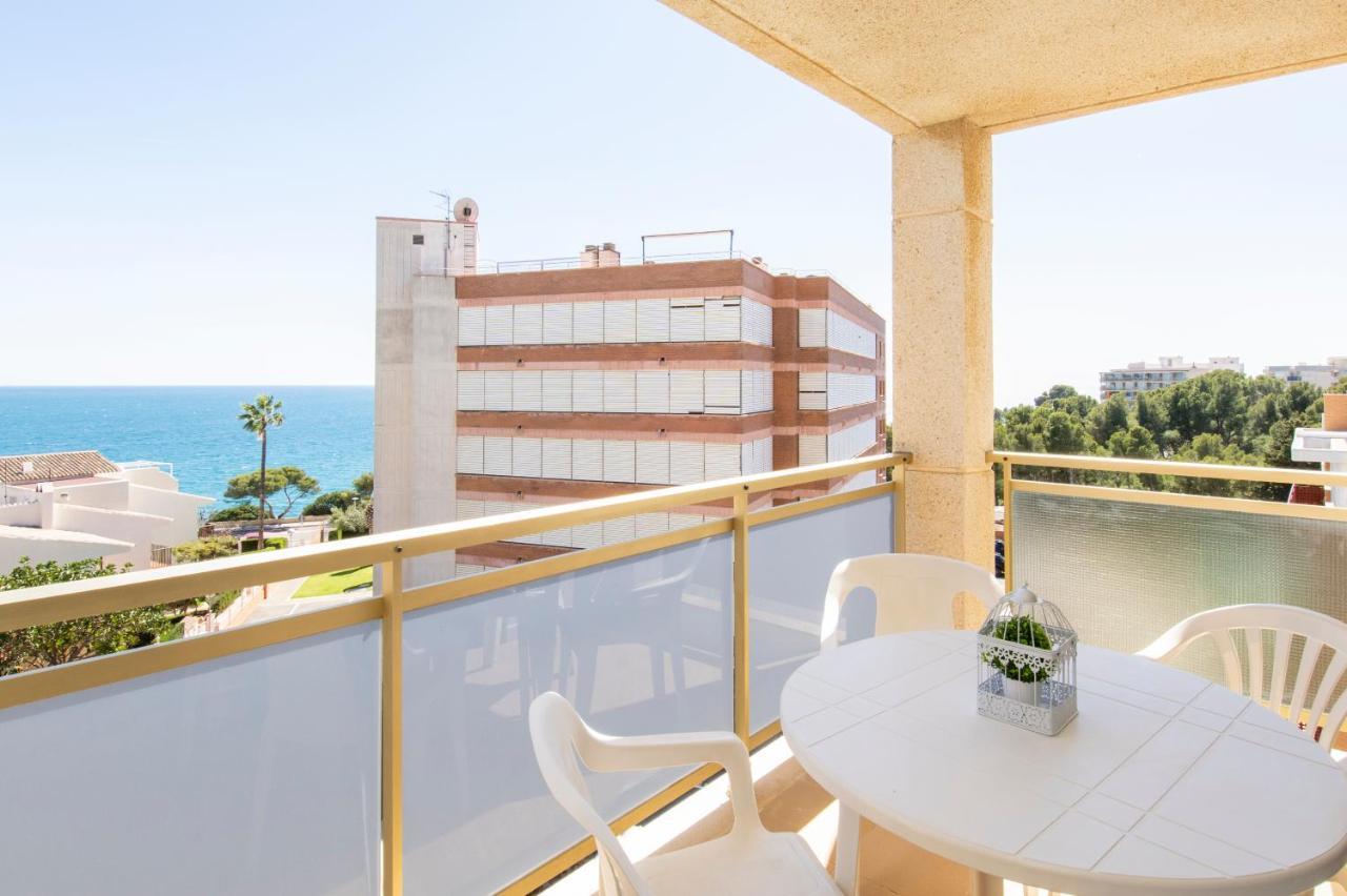 Rentalmar Nabila Miami Playa Eksteriør billede