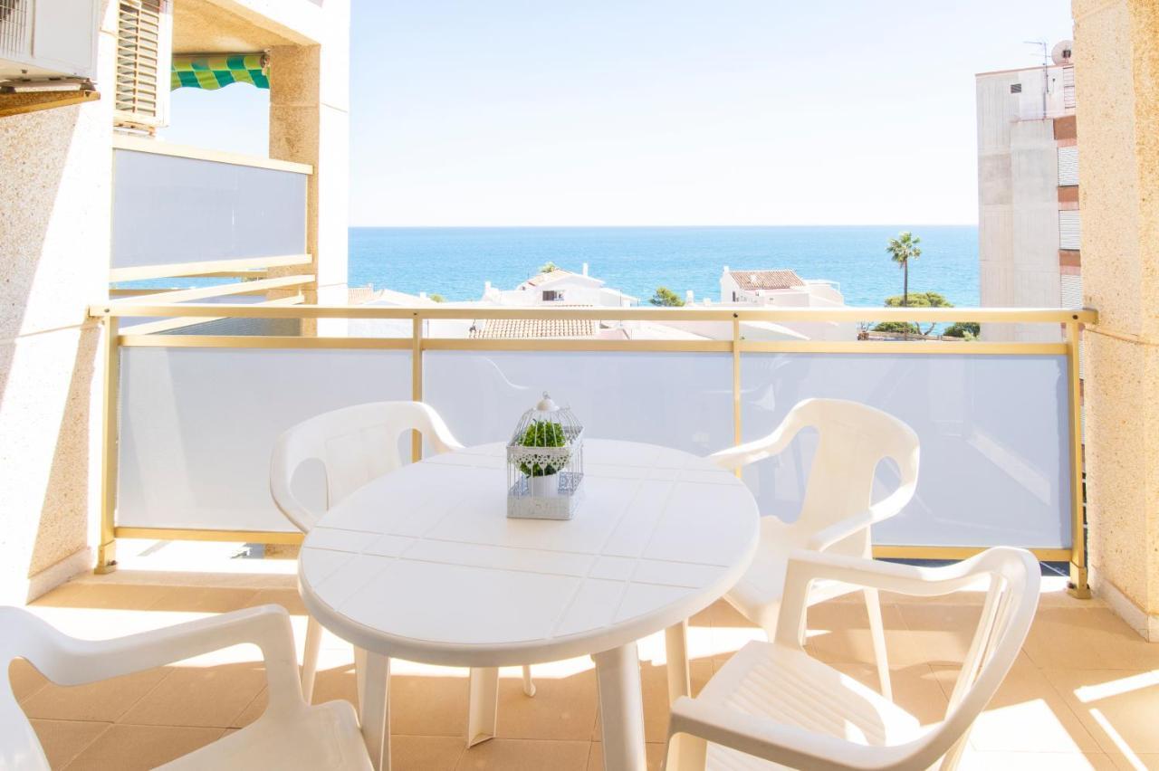 Rentalmar Nabila Miami Playa Eksteriør billede