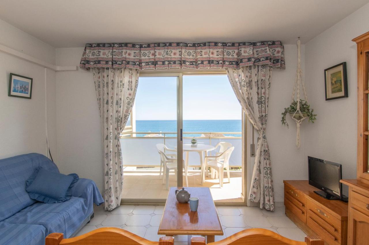 Rentalmar Nabila Miami Playa Eksteriør billede