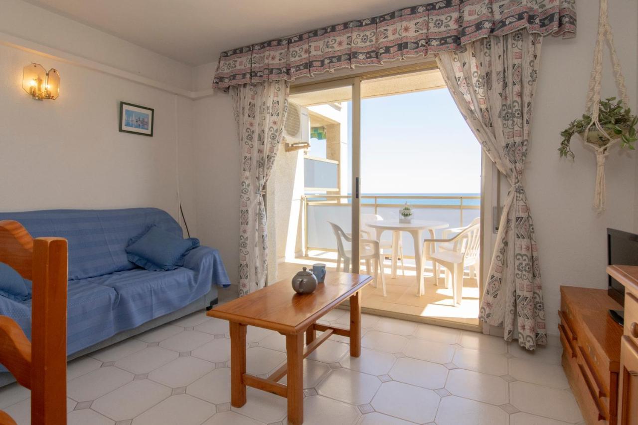 Rentalmar Nabila Miami Playa Eksteriør billede